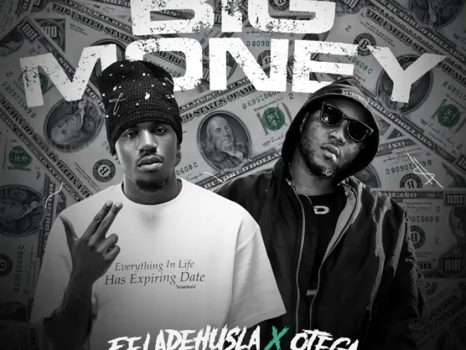 Otega Big Money