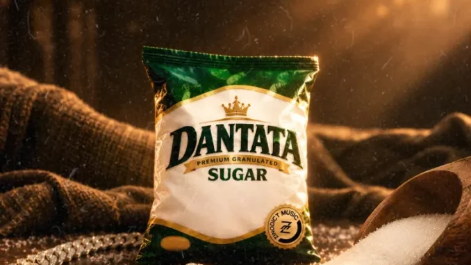 Zinoleesky Dantata