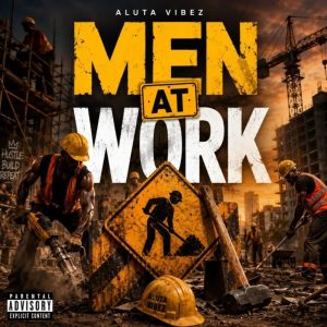Aluta Vibez Men At