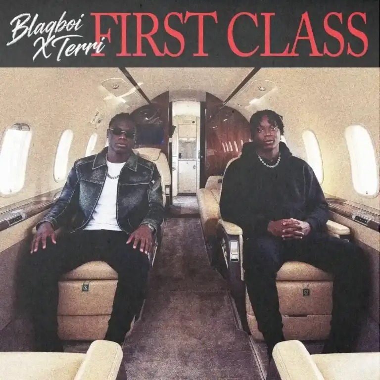 Blaqboi Good