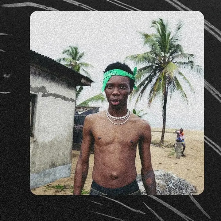 Blaqbonez Like Bezos