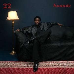 Kunmie 22 Album