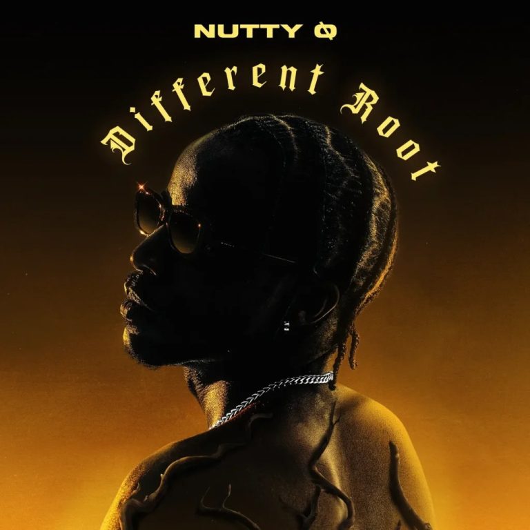 Nutty O Ft. Fido Too Much