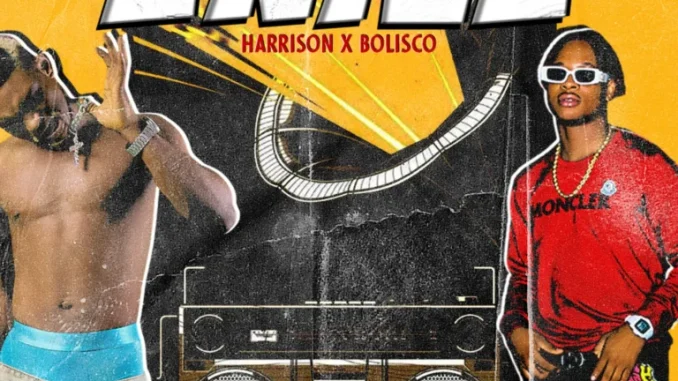 Harrison Ft. Bolisco Onijo