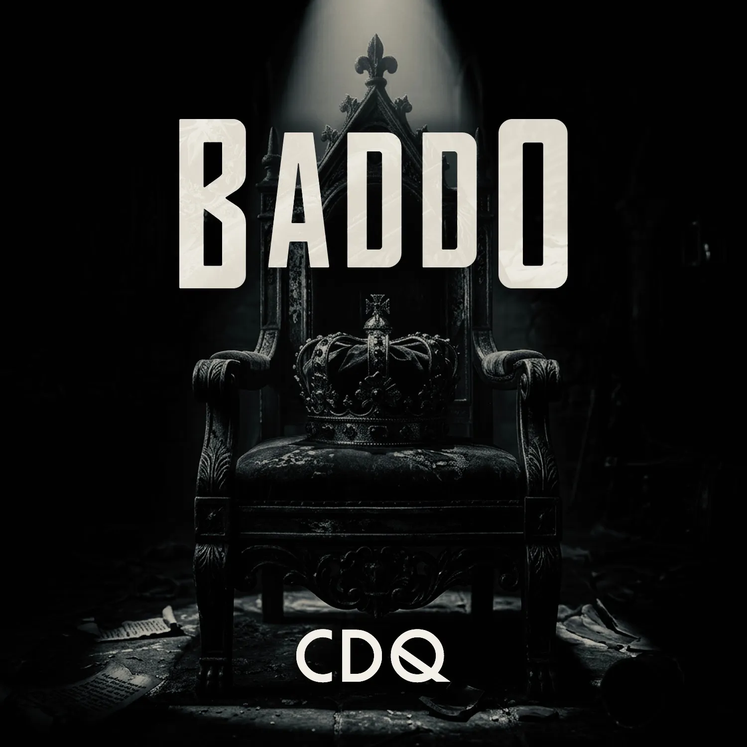 CDQ BADDO