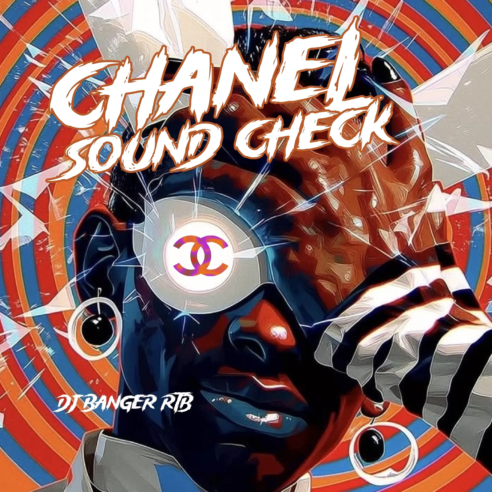 Dj Banger Rtb Chanel Sound Check