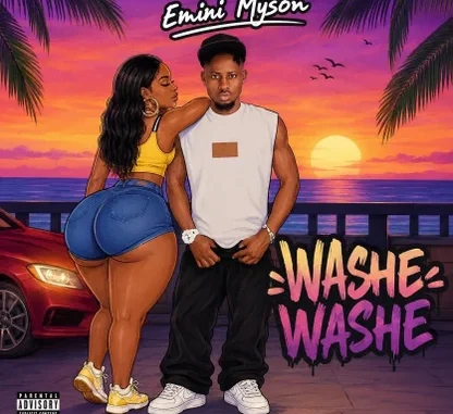 Emini Myson Washe Washe