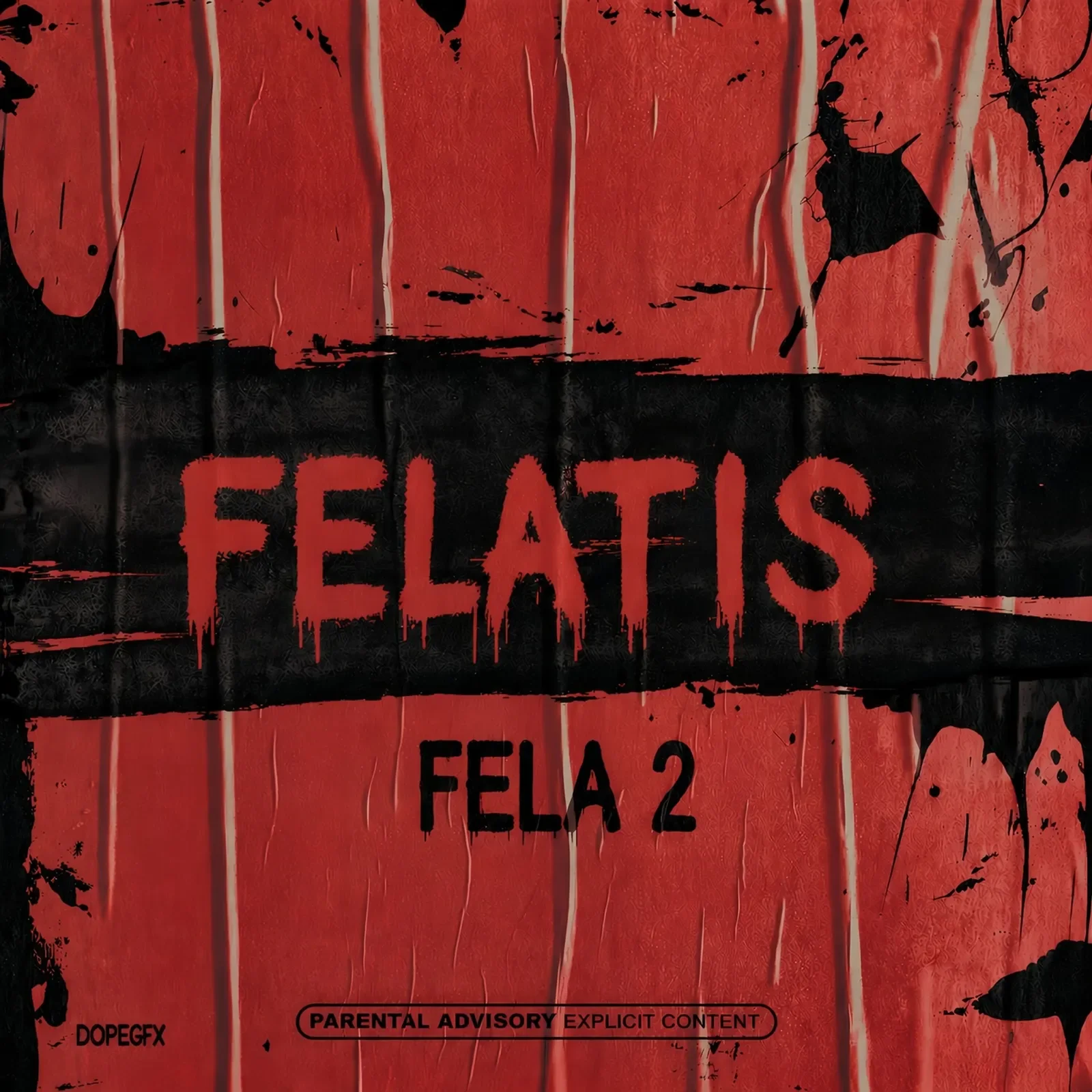 Felatis & Fela 2 Akolade