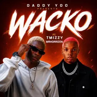 Daddy Yoo feat. Tmizzy Mrhorrizen Wacko