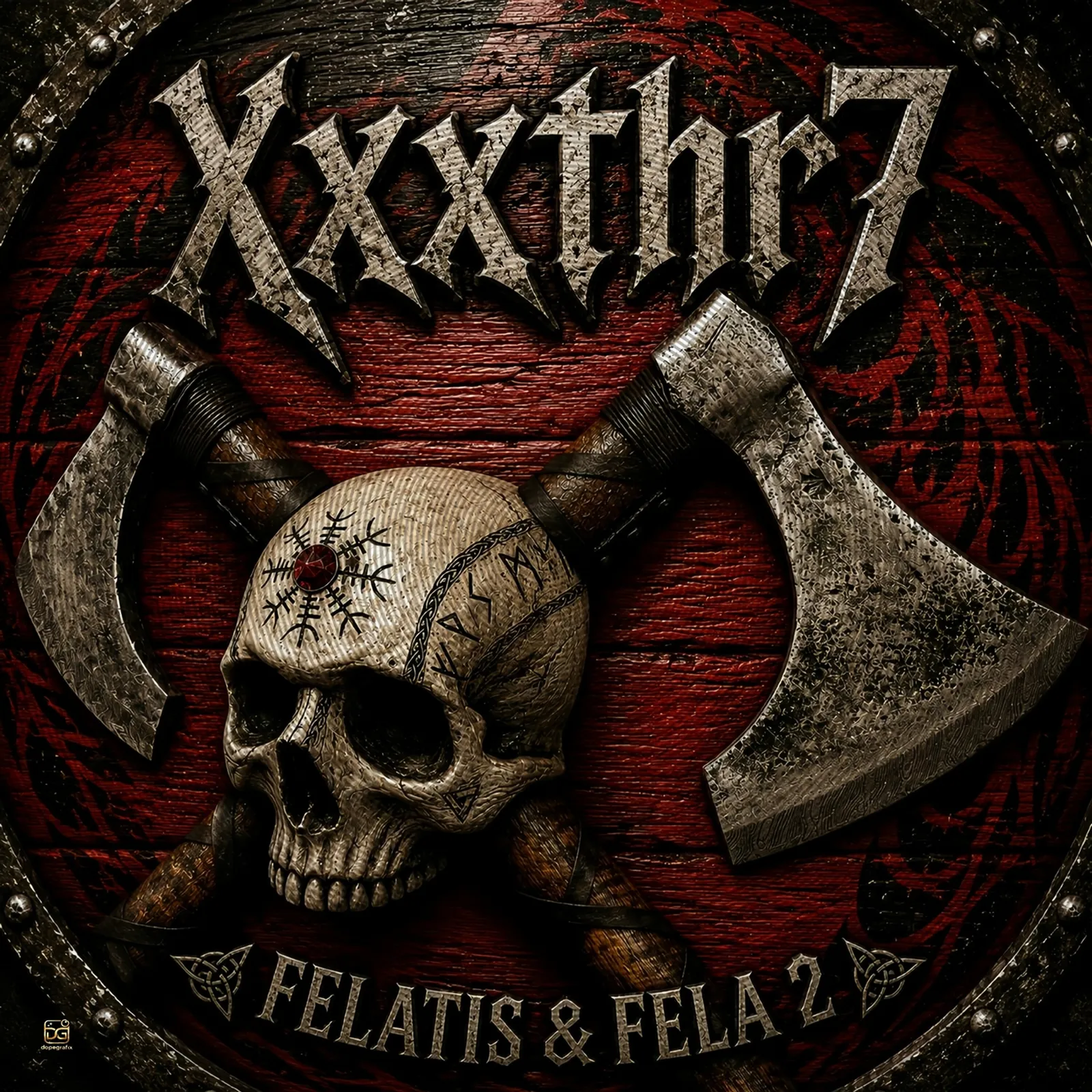 Felatis ft fela 2 Xxxthr7