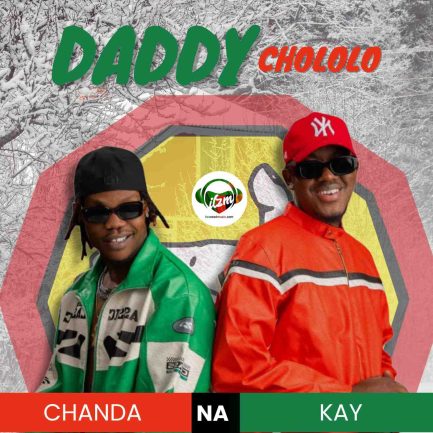 Chanda Na Kay Daddy Chololo (UPND)