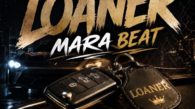 Dj Double Kay Loaner Mara Beat