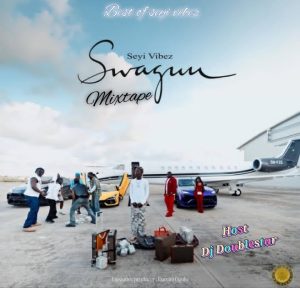 Dj Doublstar – SWAGUU mixtape