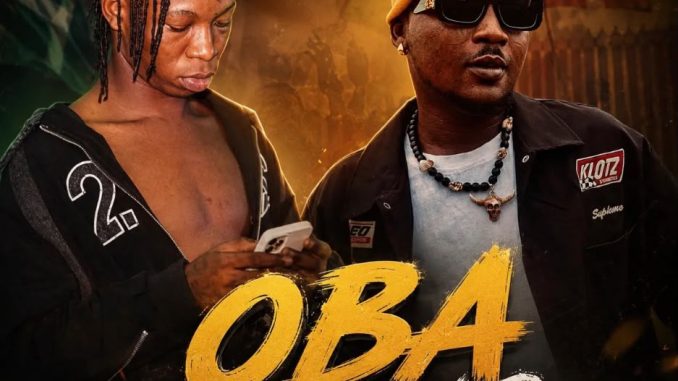 Tee Fresh Alariwo Oba Yoyo