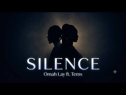 Omah Lay ft Tems Silence