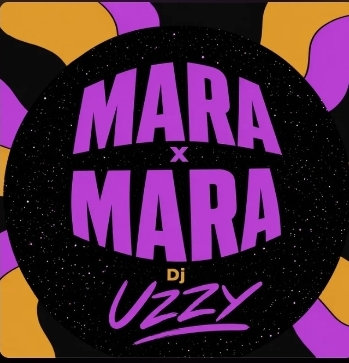 DJ Uzzy x Mara Beat Mara