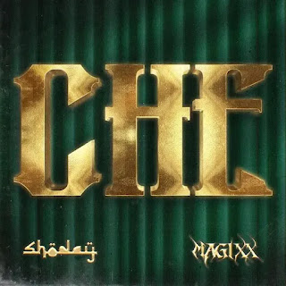 Shoday ft. Magixx CHE