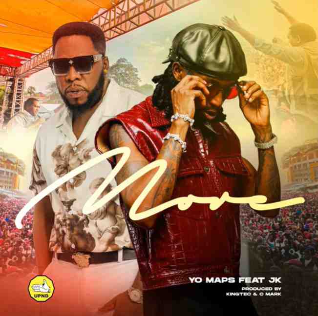 Yo Maps & JK More