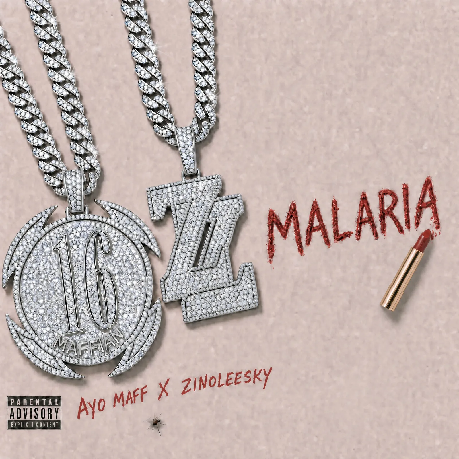 Ayo Maff & Zinoleesky Malaria