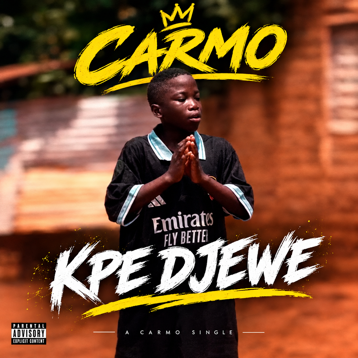 Carmo kpe djewe