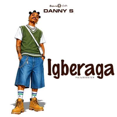 Danny S Igberaga