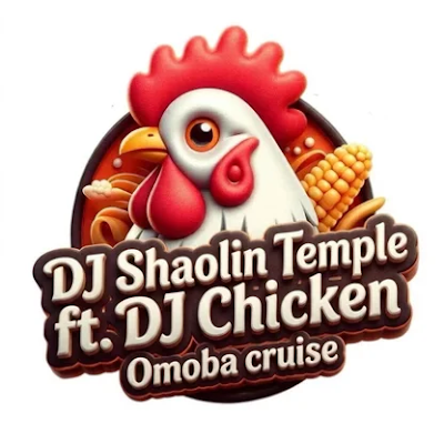 Dj Shaolin Temple OMOBA [CRUISE BEAT]