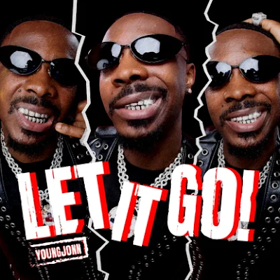 Young Jonn Let It Go