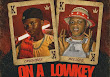 Crushbee ft Bolisco On A Lowkey
