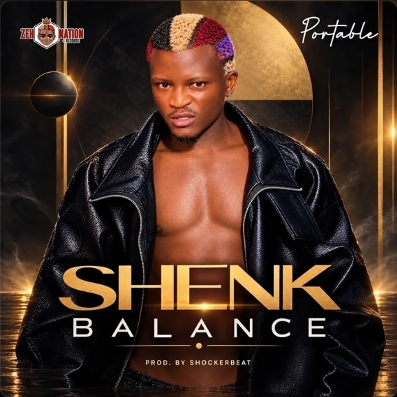 Portable Shenk Balance