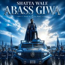 Shatta Wale Abass Giwa