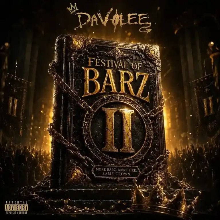 Davolee Festival Of Barz ll