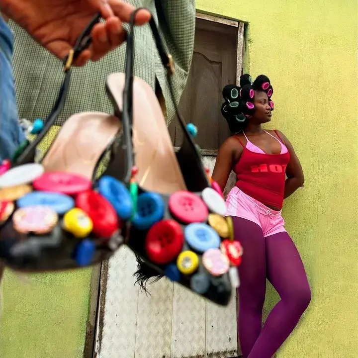 Fimi Asiko