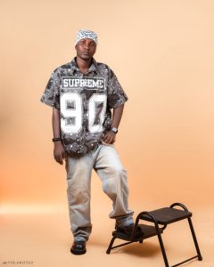 KingBaba Biography