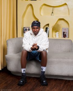 KingBaba Biography