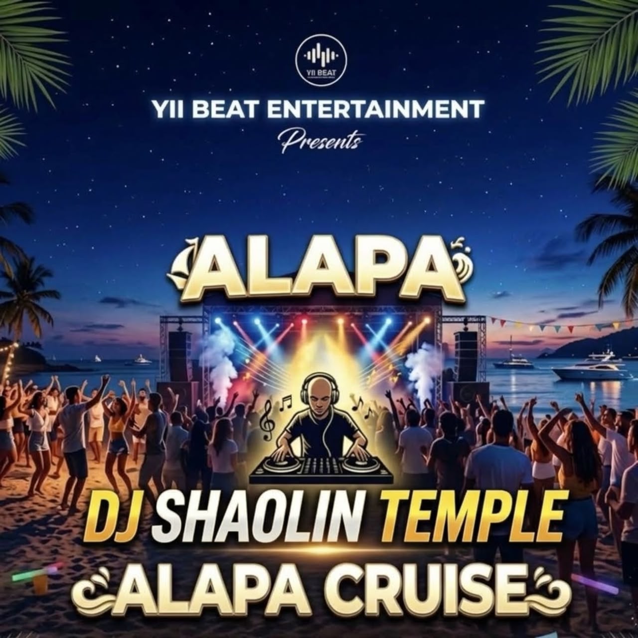 DJ TIMLEX ALAPA