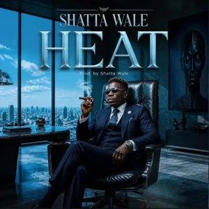 Shatta Wale Heat
