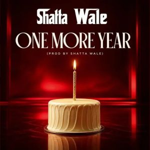 Shatta Wale – One More Year