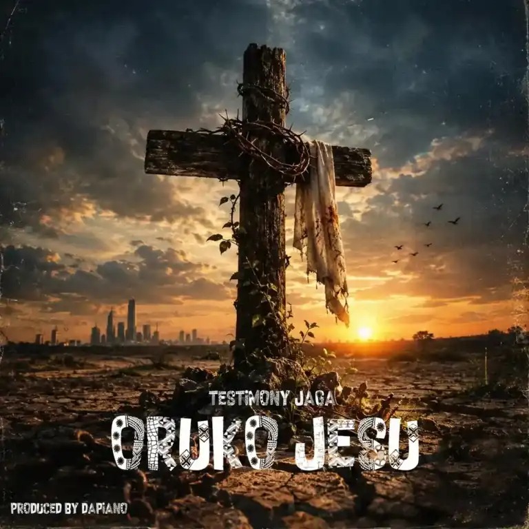 Testimony Jaga Oruko Jesu