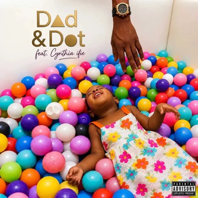 Vector ft. Cynthia Ifie Dad & Dot
