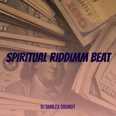DJ Damlex Soundit Spiritual Riddim Beat