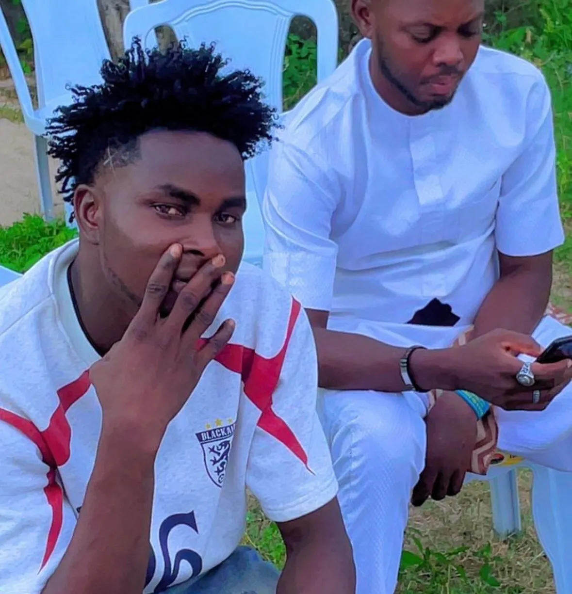 Dj Double Kay Ft. Fela2 Epe Container