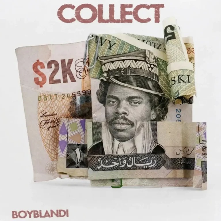 BoyBlandi Collect