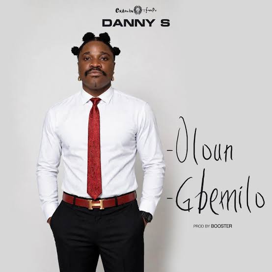 Danny S Gbemilo