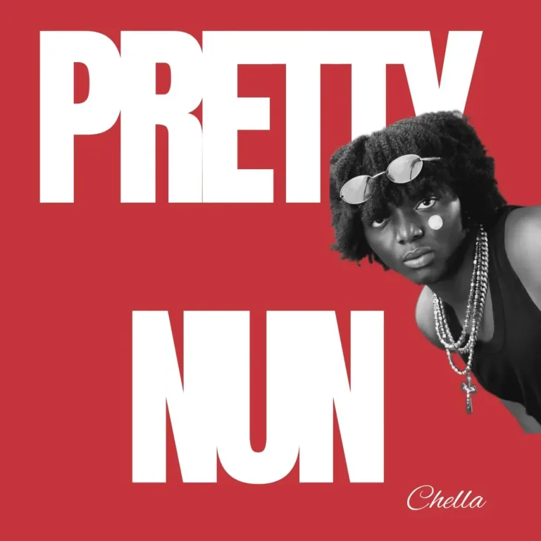 Chella Pretty Nun